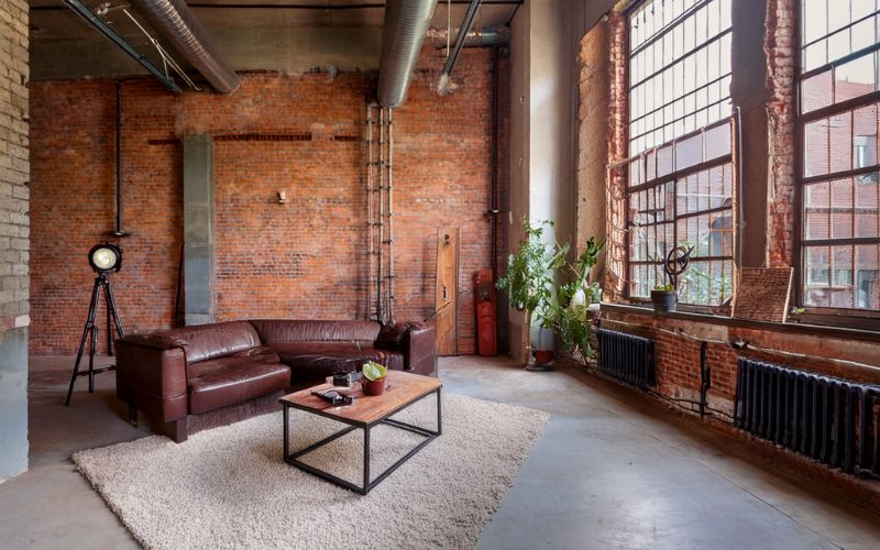 Ombyggnation av lokal i flerbostadshus. Vidkärr, Sävenäs