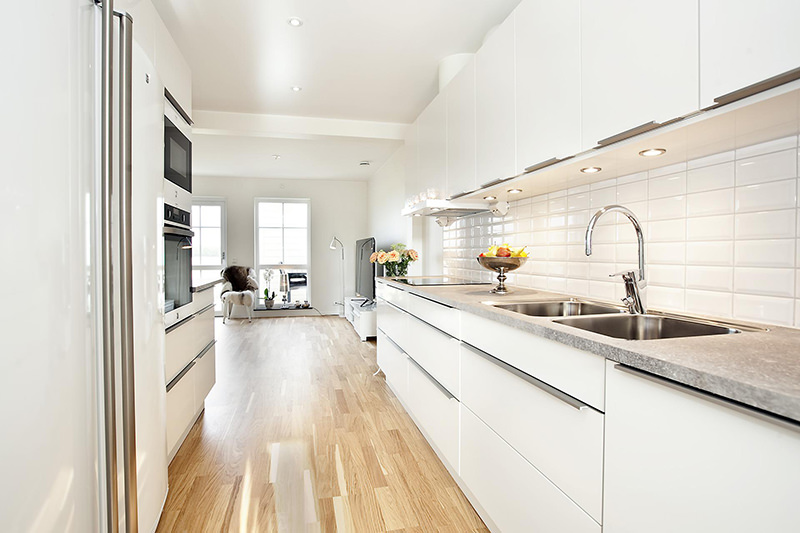 Renovera & Montera Kök