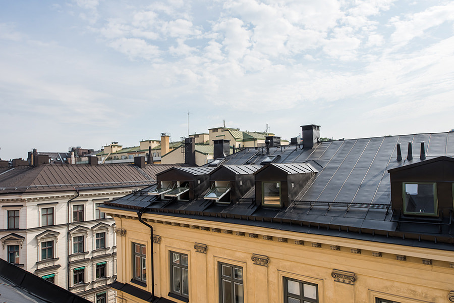 Renovering, Ombyggnad, Tillbyggnad