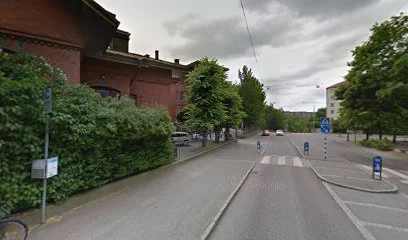Fjallskolan