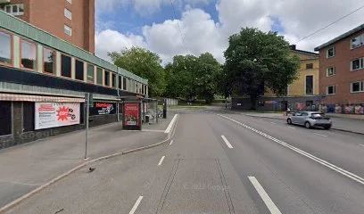 Kustgatan