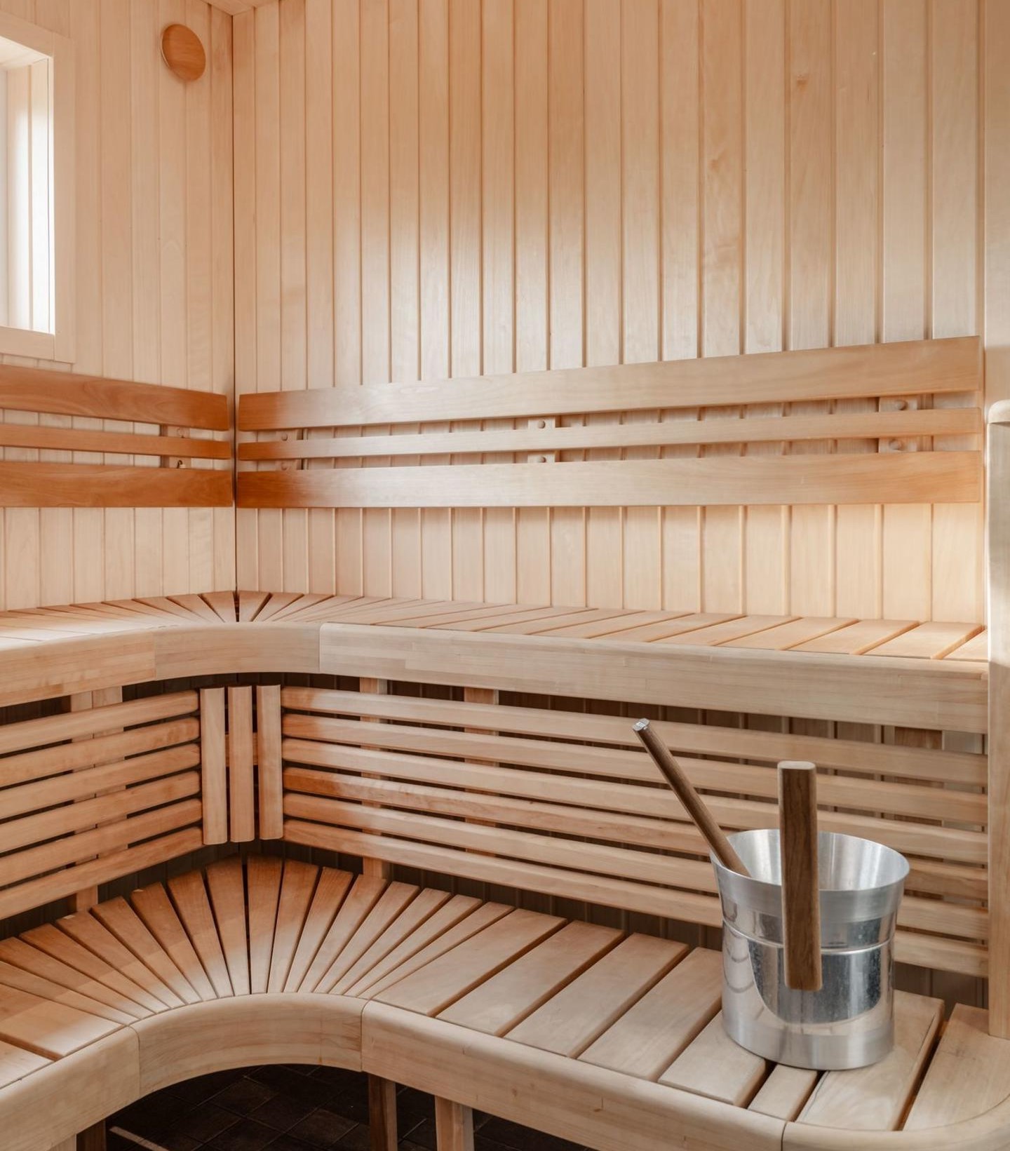 Bygga Bastu i Lösvirke & Byggsats