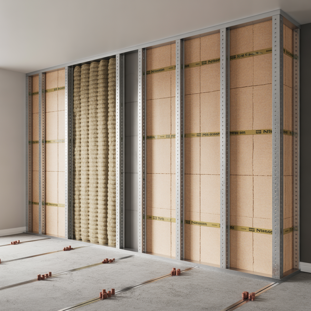 innervagg pa stalregel checklista for infastning ljud och br