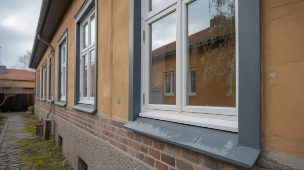 byte av f nster och montering av f nsterbleck i johanneberg landala
