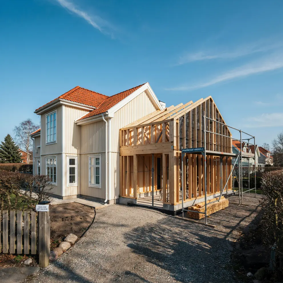 renovering ombyggnad tillbyggnad landala goteborg