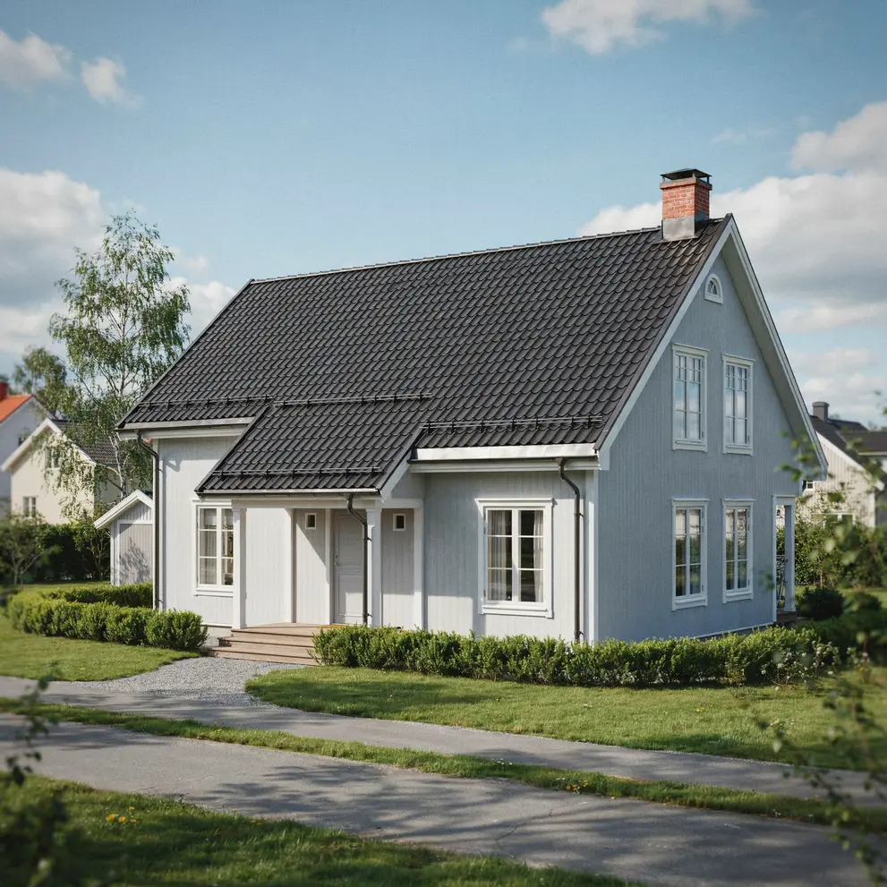 taklaggning takrenovering takbyten landala goteborg